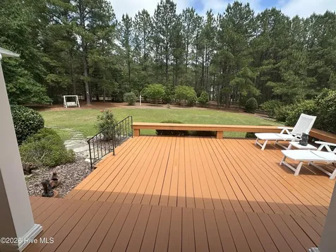 139 Broken Ridge Trail West End NC 27376