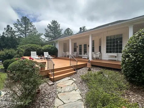 139 Broken Ridge Trail West End NC 27376