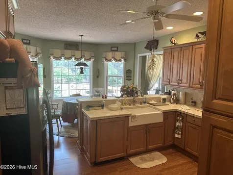139 Broken Ridge Trail West End NC 27376