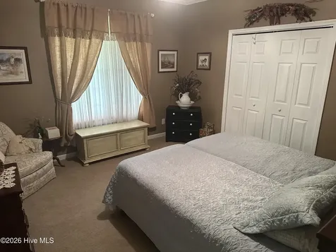139 Broken Ridge Trail West End NC 27376