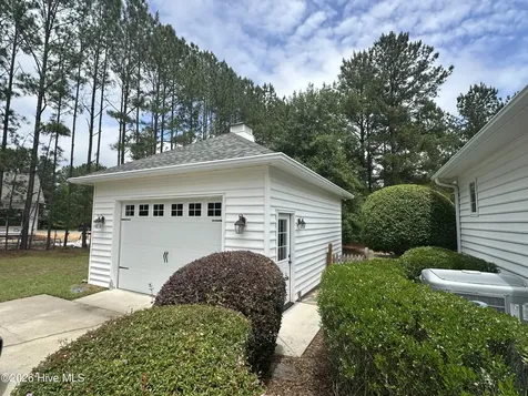 139 Broken Ridge Trail West End NC 27376