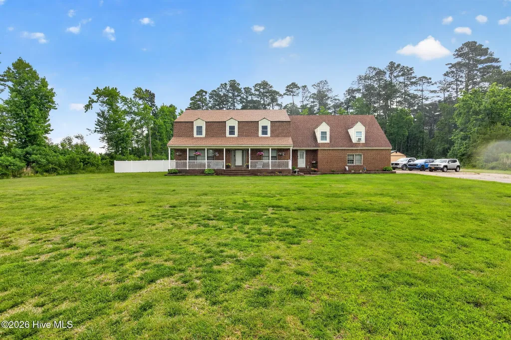 1374 Nc Highway 343 N South Mills NC 27976
