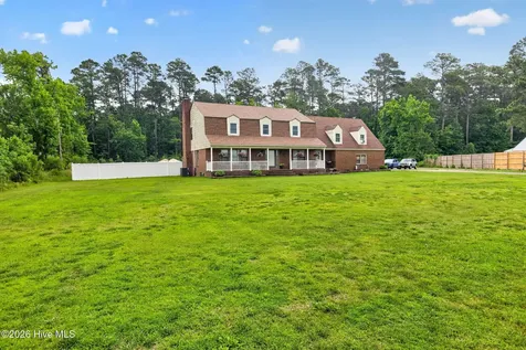 1374 Nc Highway 343 N South Mills NC 27976