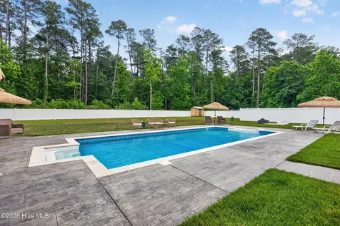 1374 Nc Highway 343 N South Mills NC 27976