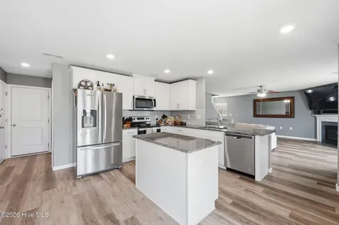 321 Ginger Drive New Bern NC 28560