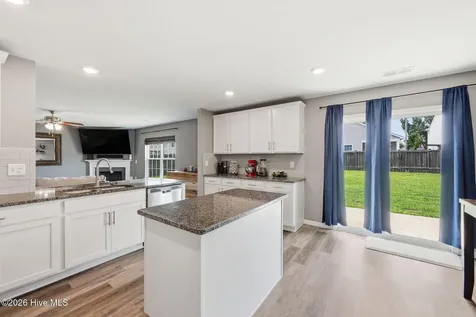 321 Ginger Drive New Bern NC 28560