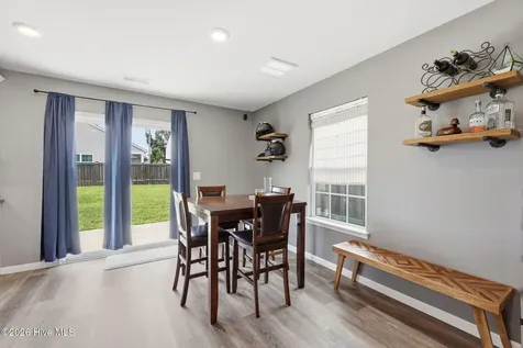 321 Ginger Drive New Bern NC 28560