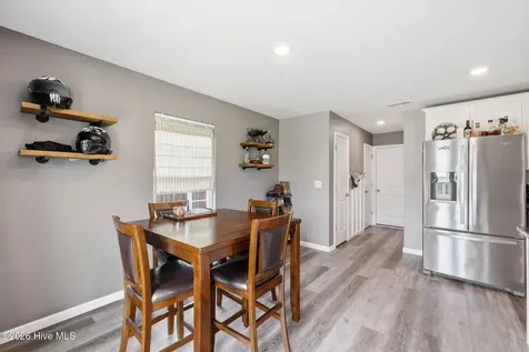 321 Ginger Drive New Bern NC 28560