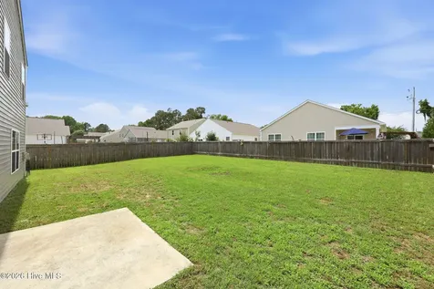 321 Ginger Drive New Bern NC 28560