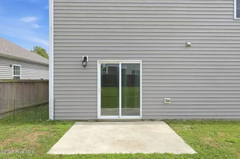 321 Ginger Drive New Bern NC 28560