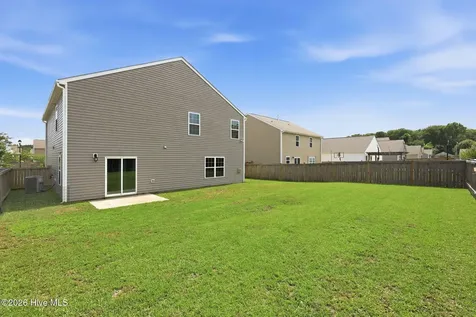321 Ginger Drive New Bern NC 28560
