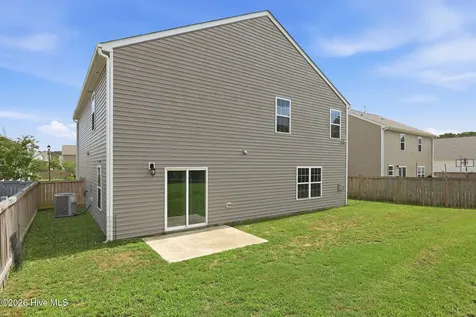 321 Ginger Drive New Bern NC 28560