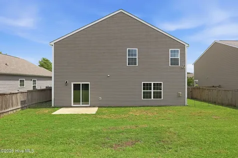 321 Ginger Drive New Bern NC 28560