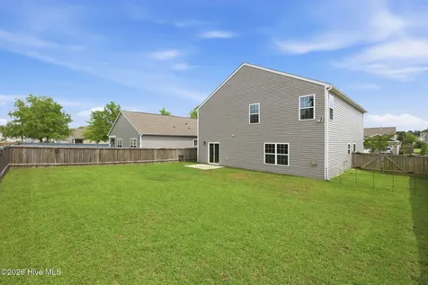321 Ginger Drive New Bern NC 28560