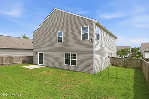 321 Ginger Drive New Bern NC 28560