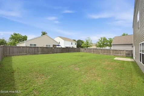 321 Ginger Drive New Bern NC 28560
