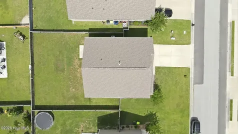 321 Ginger Drive New Bern NC 28560