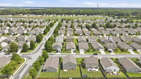 321 Ginger Drive New Bern NC 28560