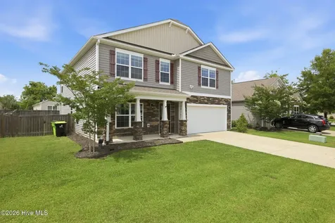 321 Ginger Drive New Bern NC 28560