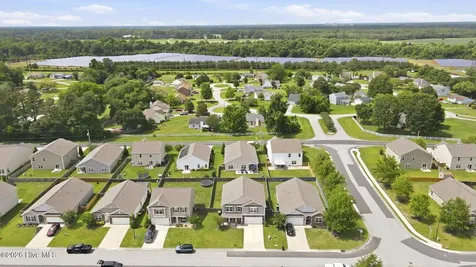321 Ginger Drive New Bern NC 28560