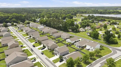 321 Ginger Drive New Bern NC 28560