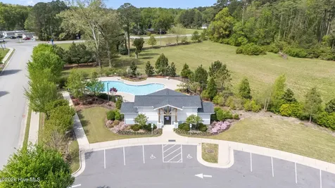 321 Ginger Drive New Bern NC 28560