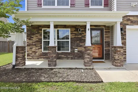 321 Ginger Drive New Bern NC 28560