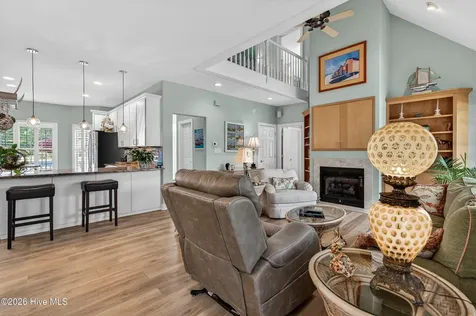 265 Yacht Club Drive Newport NC 28570