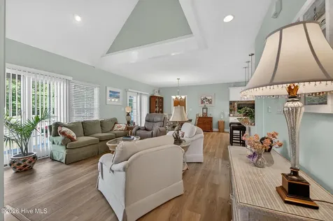 265 Yacht Club Drive Newport NC 28570