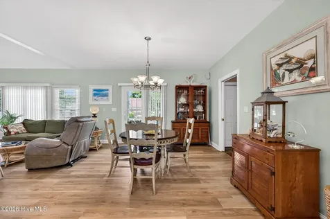 265 Yacht Club Drive Newport NC 28570