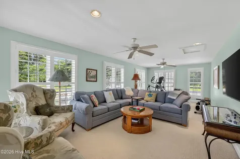 265 Yacht Club Drive Newport NC 28570