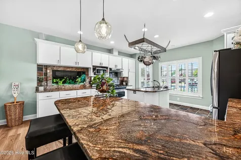 265 Yacht Club Drive Newport NC 28570