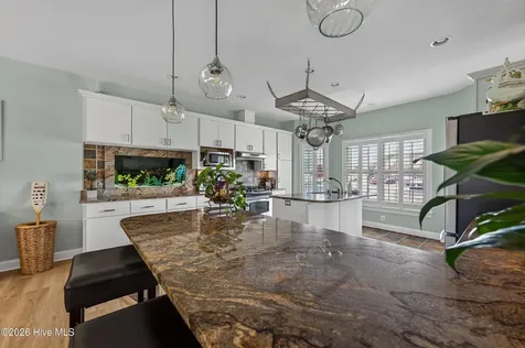 265 Yacht Club Drive Newport NC 28570