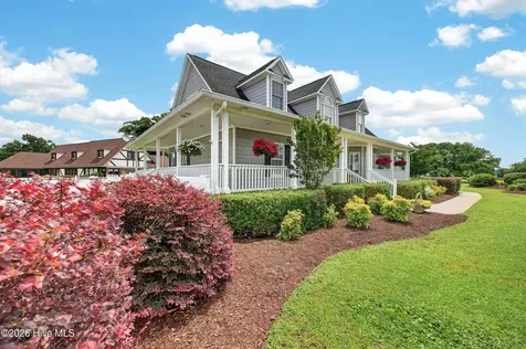 265 Yacht Club Drive Newport NC 28570