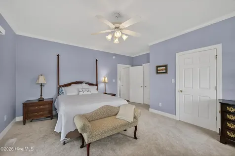 265 Yacht Club Drive Newport NC 28570