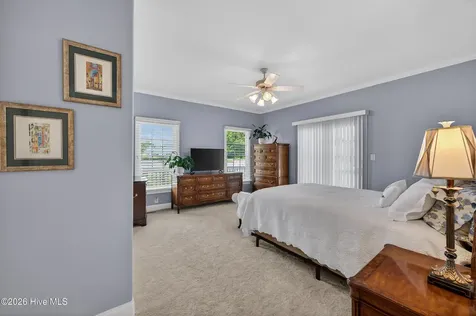 265 Yacht Club Drive Newport NC 28570