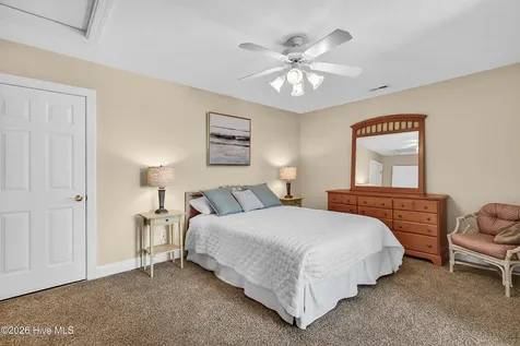 265 Yacht Club Drive Newport NC 28570
