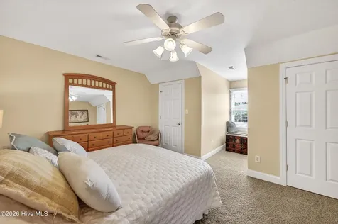 265 Yacht Club Drive Newport NC 28570