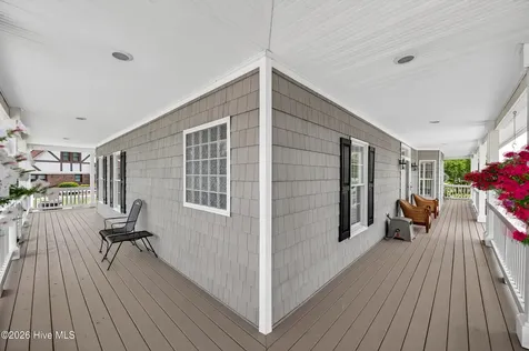 265 Yacht Club Drive Newport NC 28570