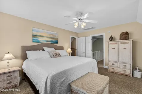 265 Yacht Club Drive Newport NC 28570