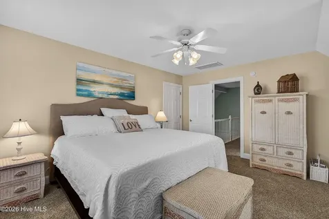 265 Yacht Club Drive Newport NC 28570