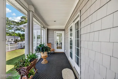 265 Yacht Club Drive Newport NC 28570