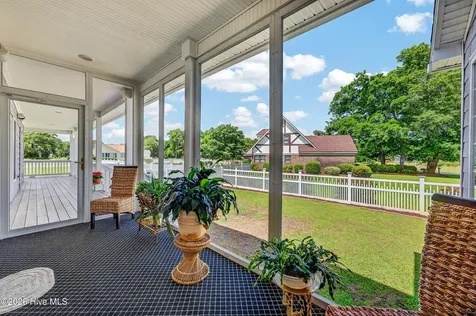 265 Yacht Club Drive Newport NC 28570