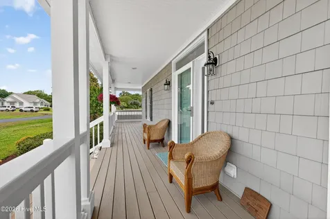 265 Yacht Club Drive Newport NC 28570