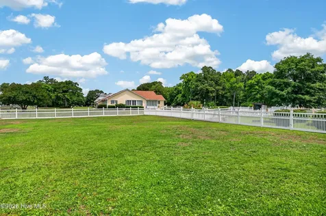 265 Yacht Club Drive Newport NC 28570
