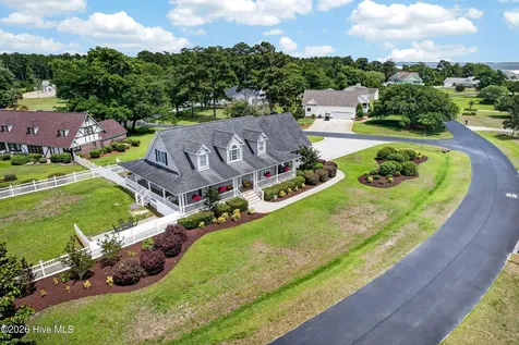 265 Yacht Club Drive Newport NC 28570