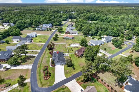 265 Yacht Club Drive Newport NC 28570