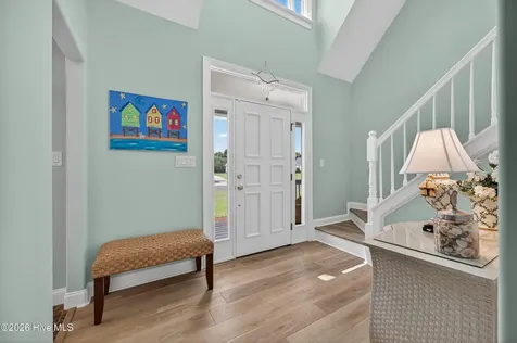 265 Yacht Club Drive Newport NC 28570