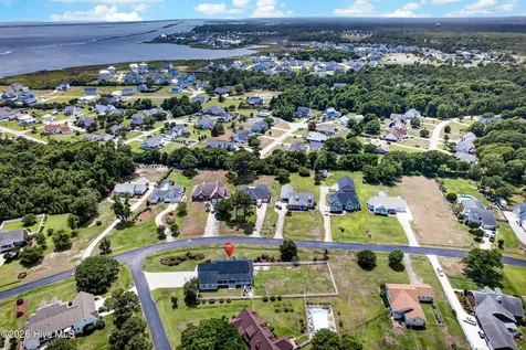 265 Yacht Club Drive Newport NC 28570