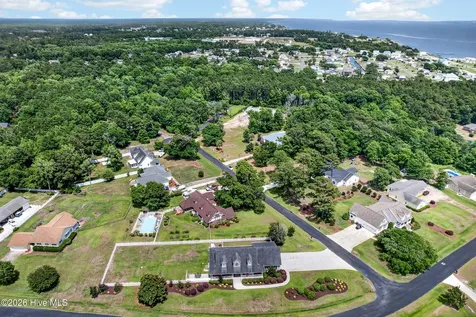 265 Yacht Club Drive Newport NC 28570